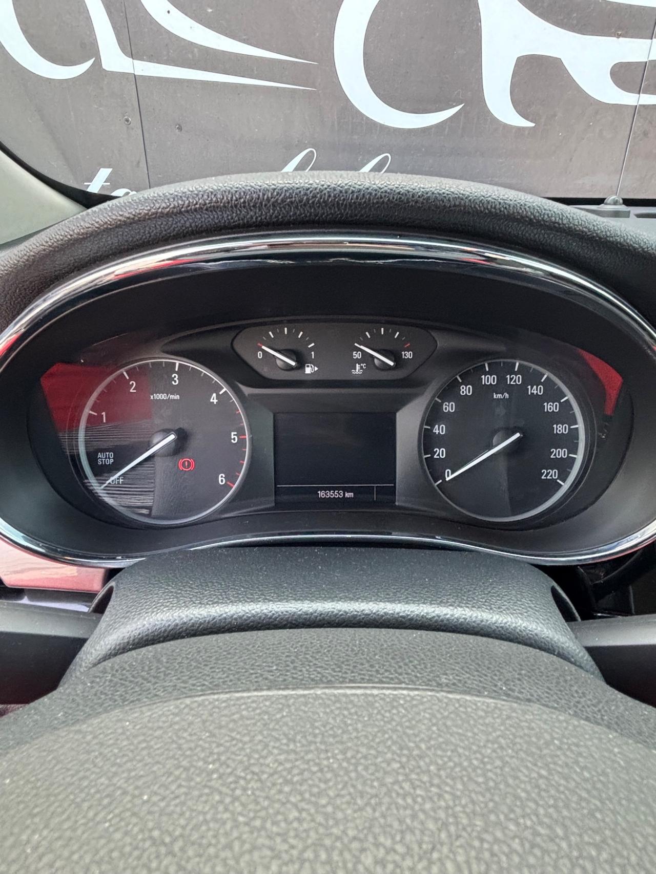 Opel Mokka X 1.6 CDTI Ecotec 4x2 Start&Stop Ultimate