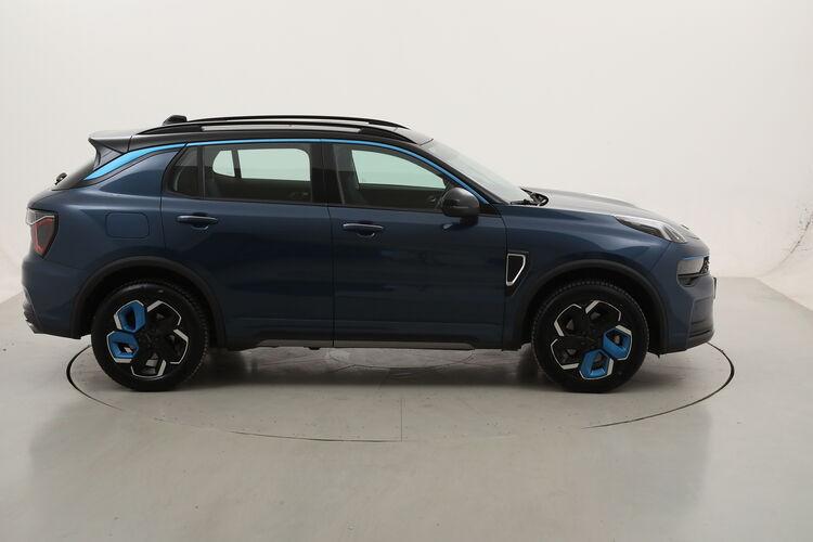 Lynk&co 01 HEV 01 BR244373 1.5 Full Hybrid 197CV