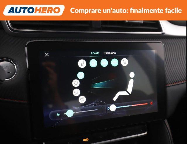 MG ZS 1.0T-GDI aut. Luxury