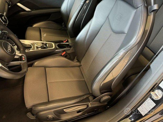 AUDI TT Coup 45 TFSI quattro S tronic