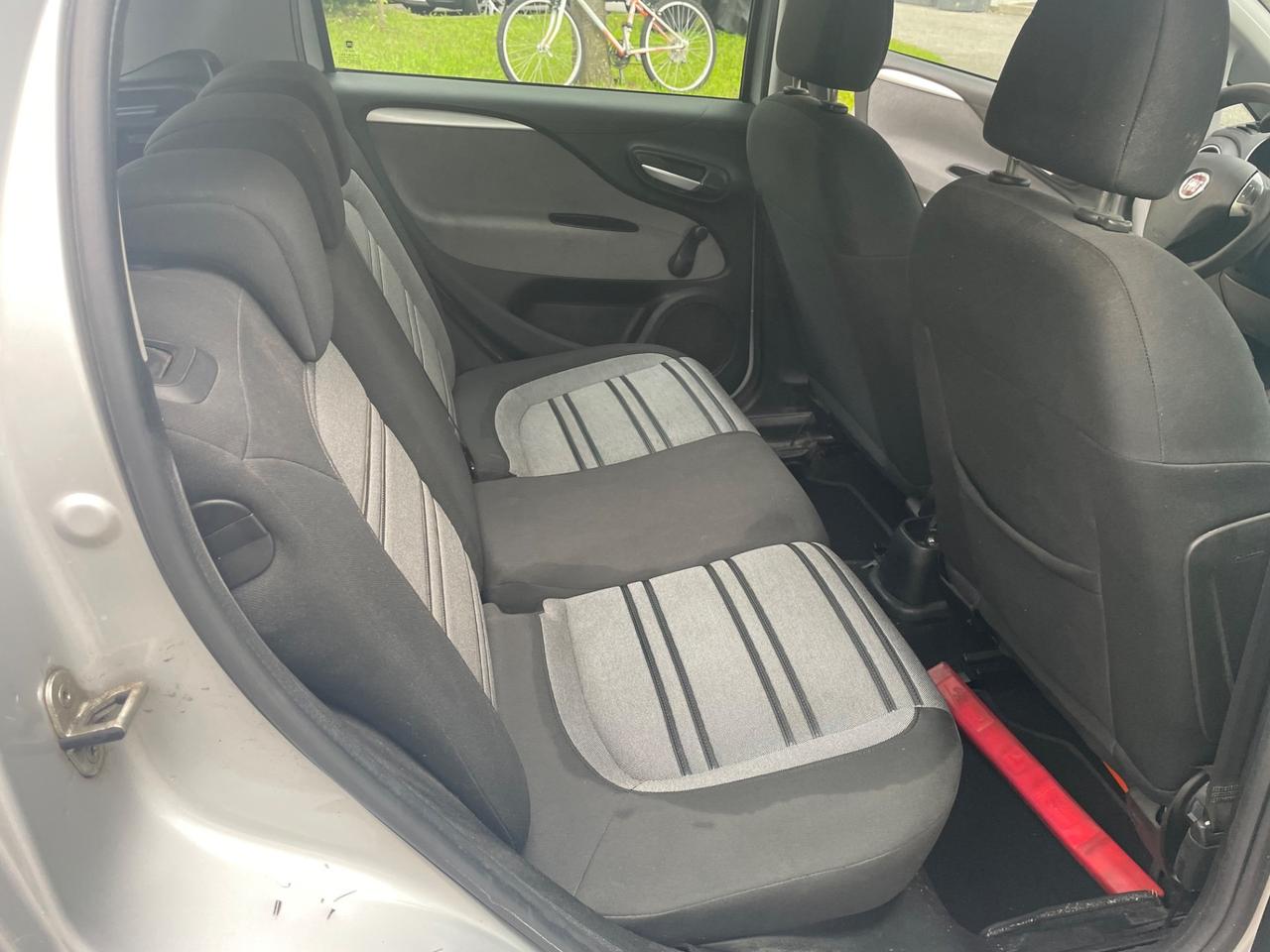 Fiat Punto Evo Punto Evo 1.2 5 porte*Neopatentati*