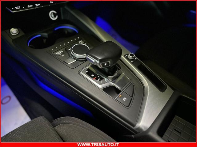 AUDI A4 2.0 TDI S-Tronic Business Sport (VIRTUAL+FARI FULL LED+NAVI)