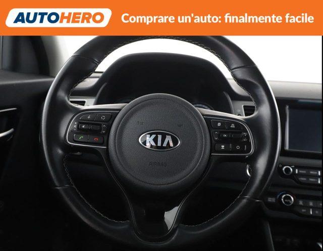 KIA Niro 1.6 GDi DCT HEV Energy