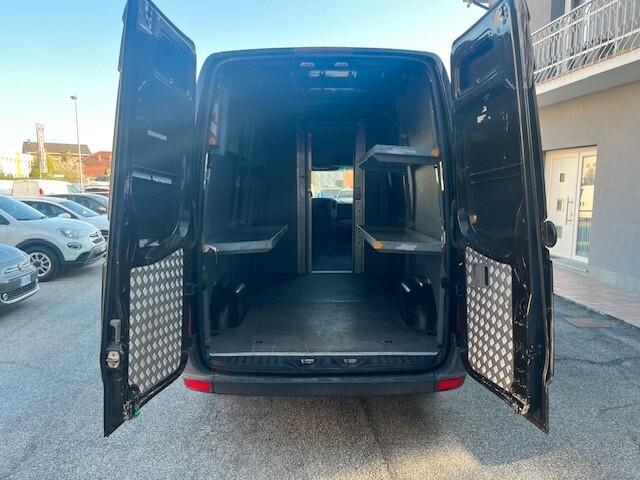Mercedes Benz Sprinter II 314 CDI Executive E6