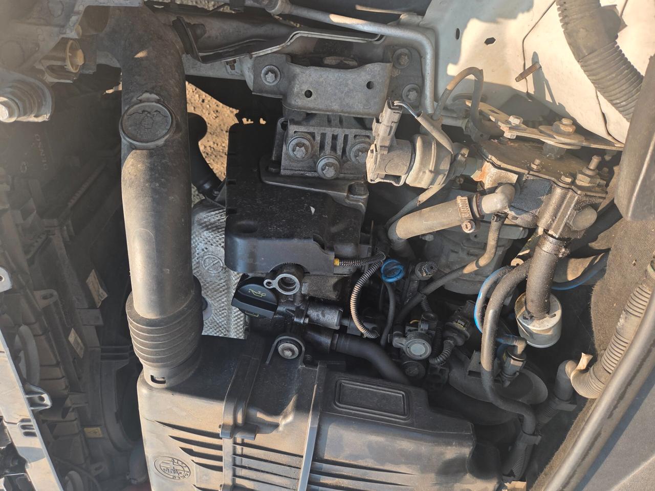 Alfa Romeo MiTo 1.4 70 CV 8V Progression