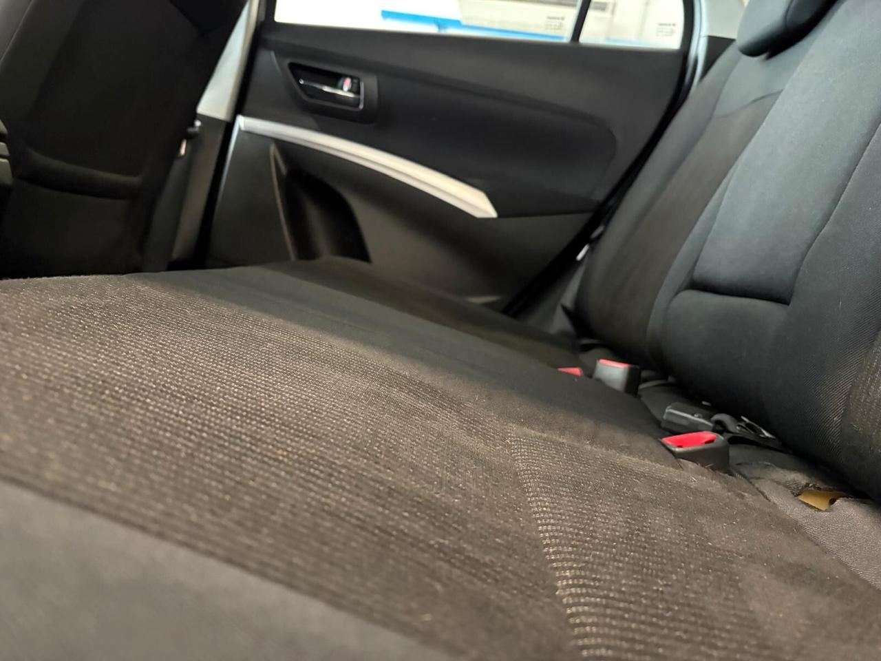 Suzuki S-Cross COOL 1.0 Boosterjet 2WD 55000 KM