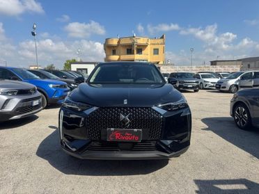 DS AUTOMOBILES DS 3 Crossback BlueHDi 130 aut. Rivoli