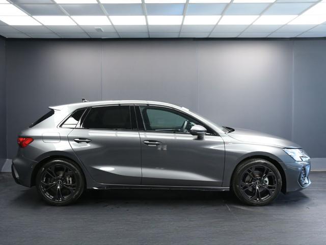 AUDI A3 SPB 35 TDI 150CV S tronic S line