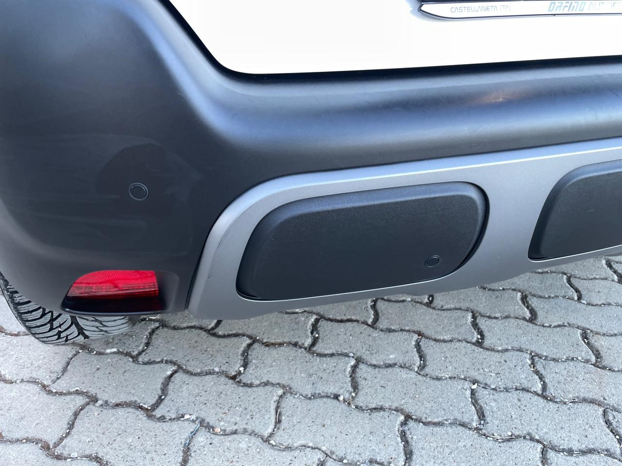 Citroen C3 Aircross BlueHDi 110 S&S Shine---KM CERTIFICATI---(POSSIBILE ANCHE IN VERSIONE AUTOCARRO 5 POSTI)