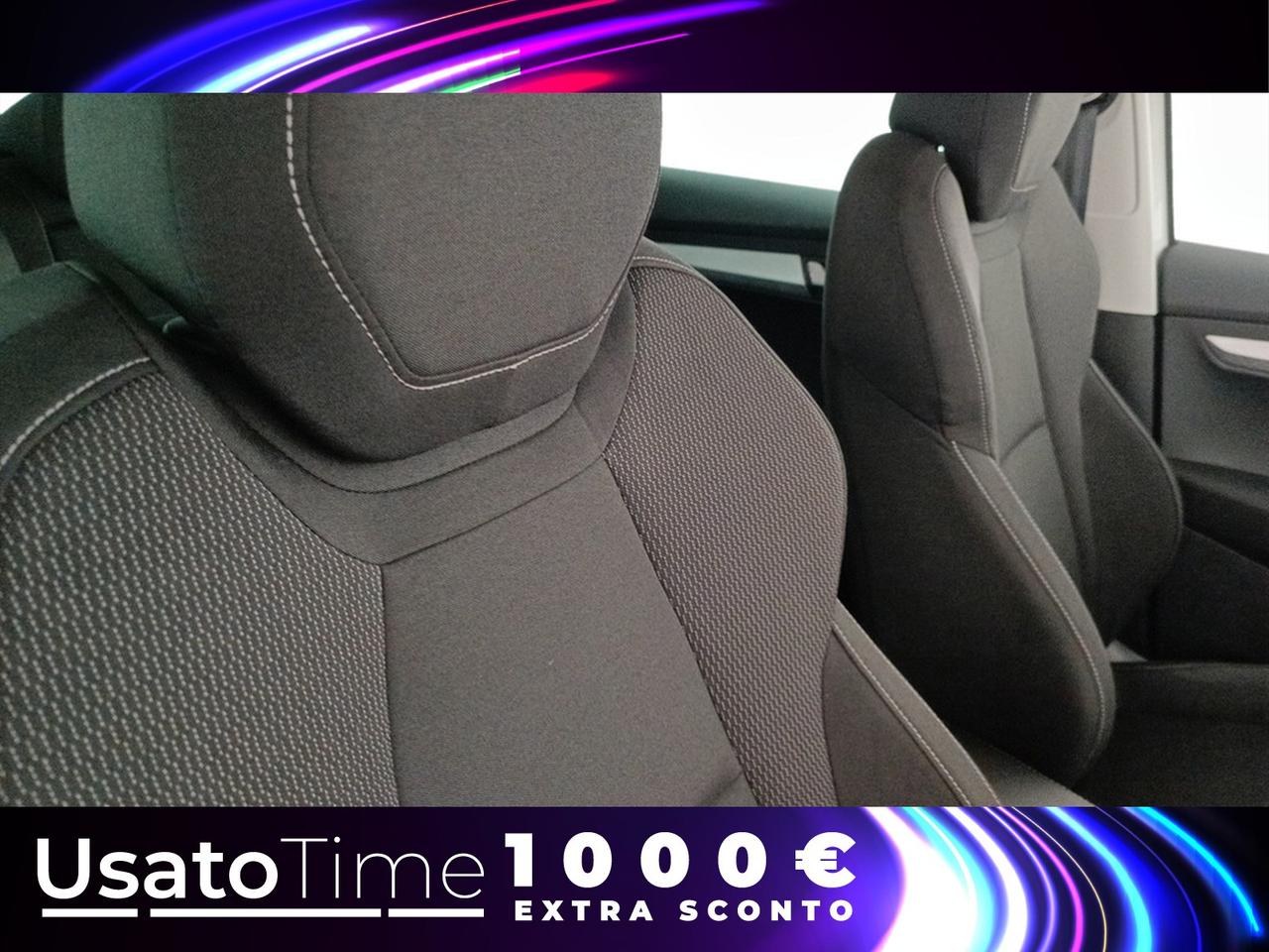 Skoda Karoq 1.5 tsi act executive dsg