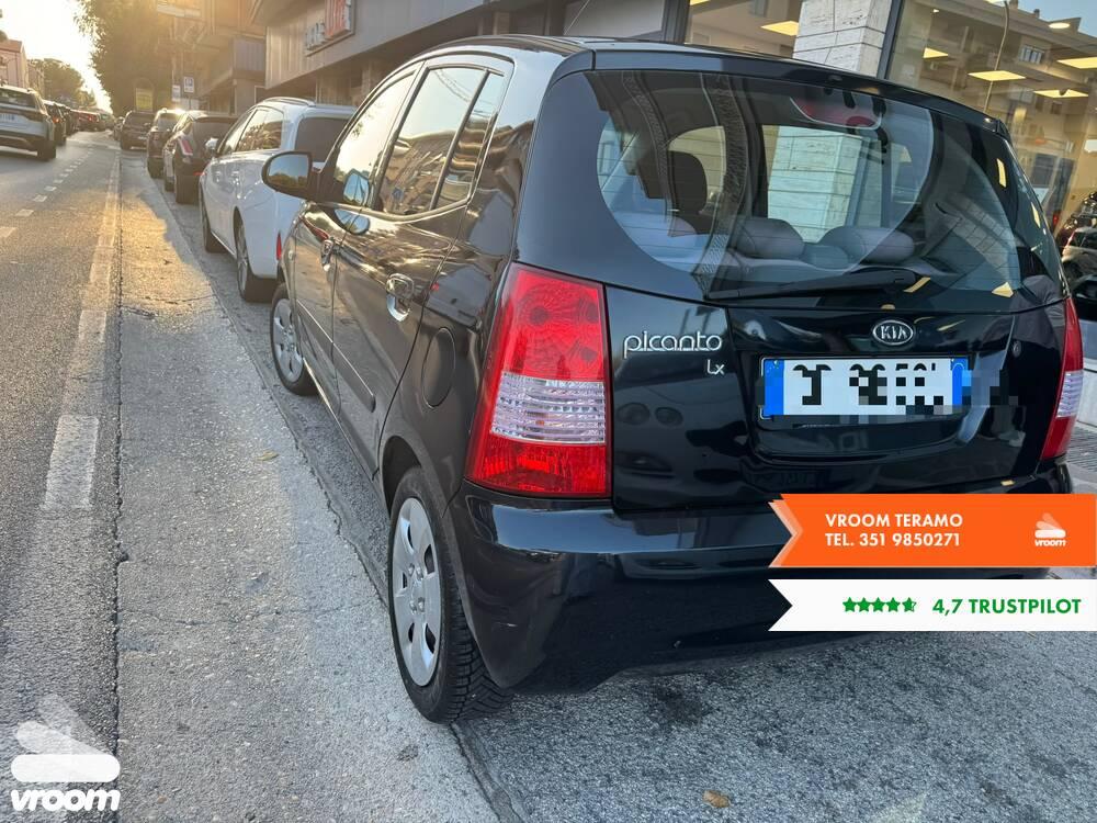 KIA Picanto 1.0 12V Urban