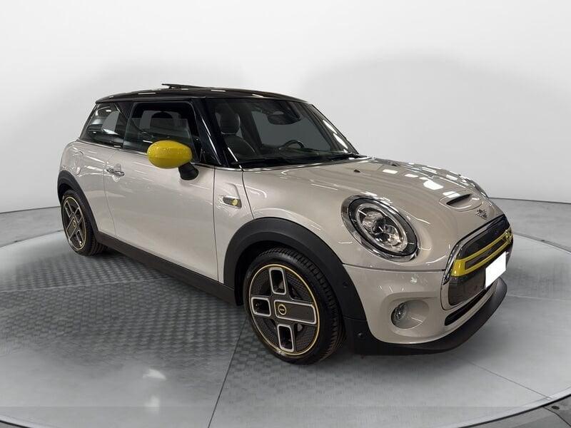 MINI Mini Full Electric Mini F56 Full Electric Mini 3p Cooper SE XL auto