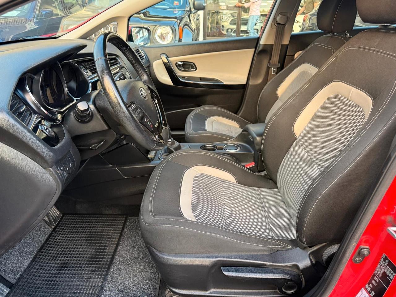 Kia Ceed cee'd 1.0 T-GDI 100 CV SW EcoDynamics Cool
