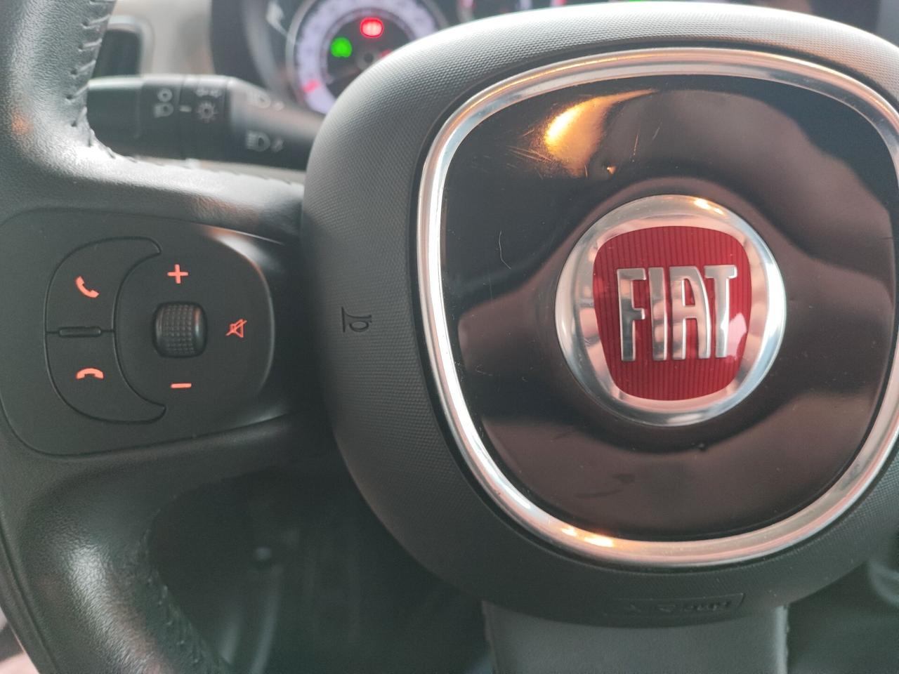 Fiat 500L 1.4 95 CV Lounge