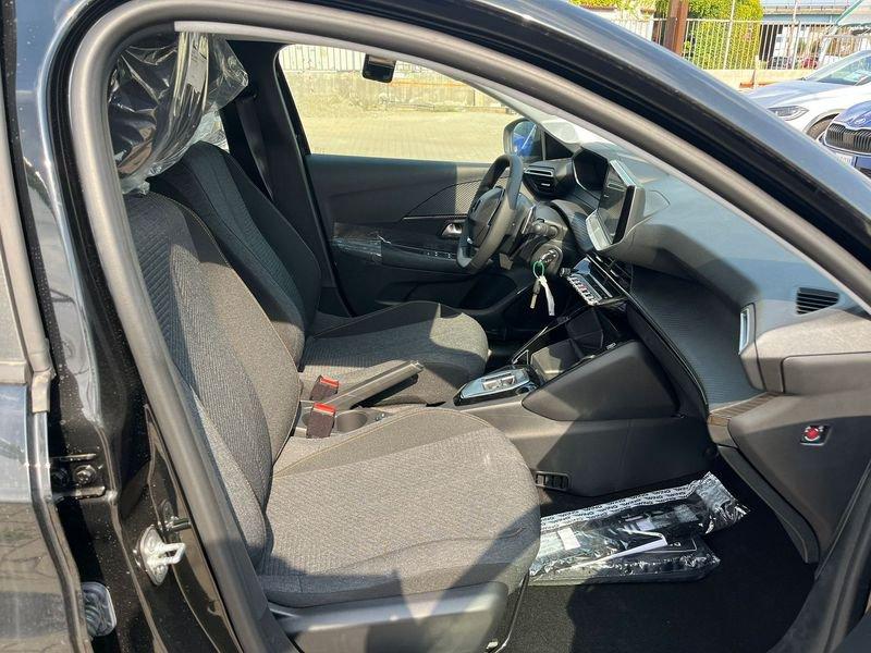 Peugeot 208 208 Hybrid 110 e-DCS6 Style