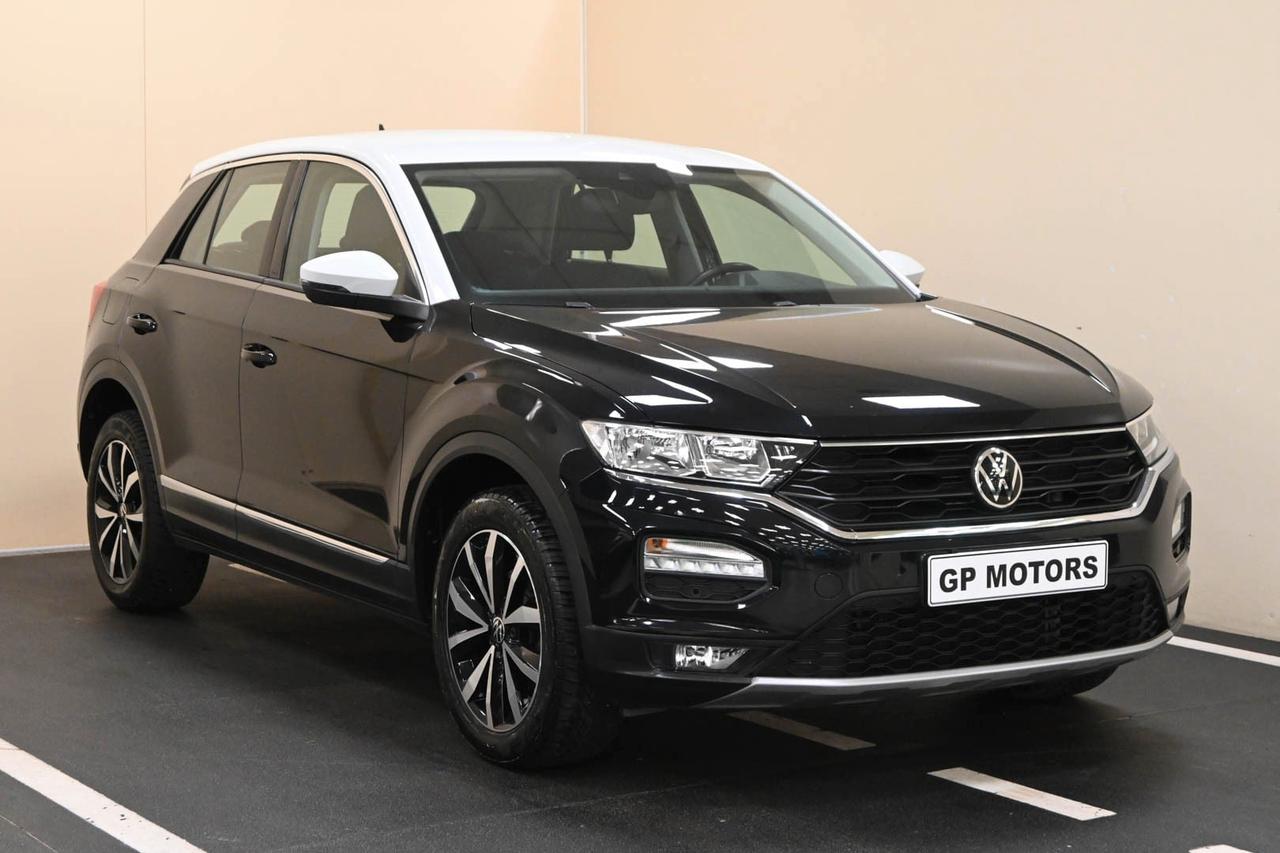 VOLKSWAGEN T-Roc 1ª serie T-Roc 1.0 TSI Style ...