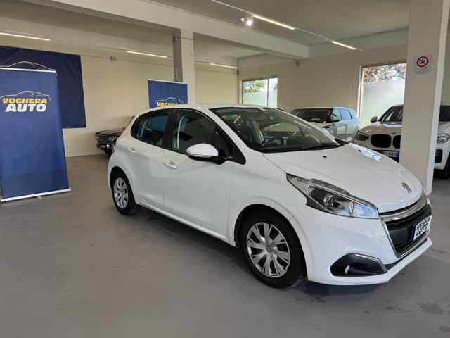 PEUGEOT 208 1° serie BlueHDi 75 5 porte Active