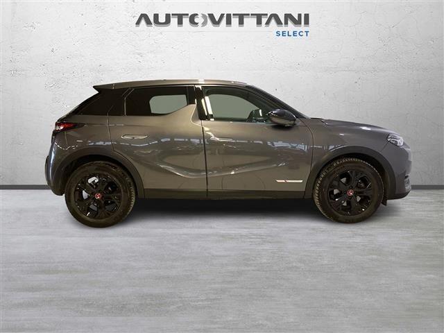 DS AUTOMOBILES Other DS3 Crossback 1.2 PureTech Performance Line Auto