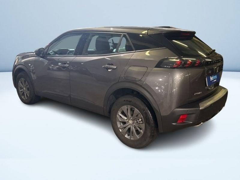 Peugeot 2008 1.2 PURETECH ALLURE PACK S&S 130CV