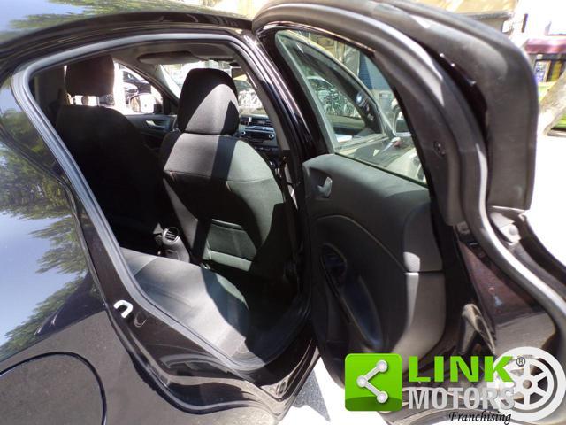 ALFA ROMEO Giulietta 1.6 JTDm-2 105 CV Exclusive NEOPATENTATI!