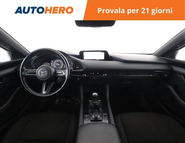 MAZDA 3 Mazda3 2.0L 150CV Skyactiv-G M-Hybrid Executive