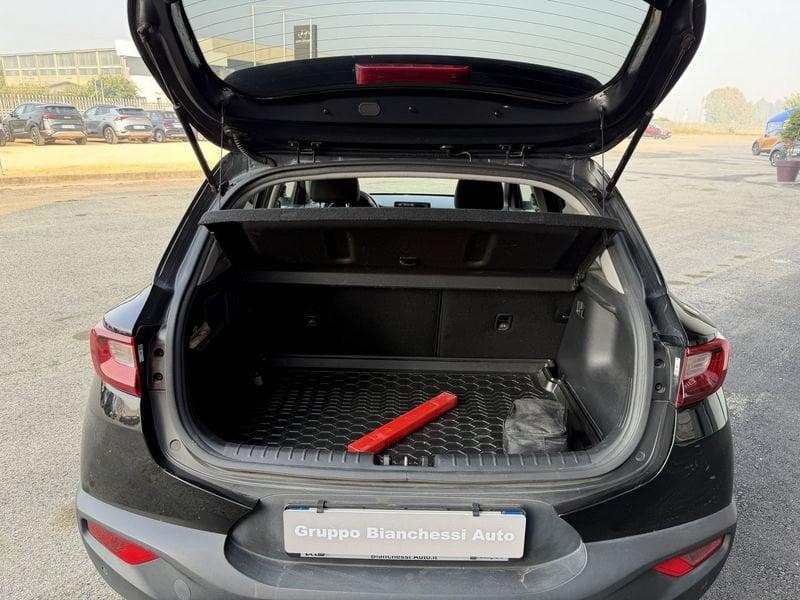 KIA Stonic Stonic 1.2 DPI ECO GPL Style