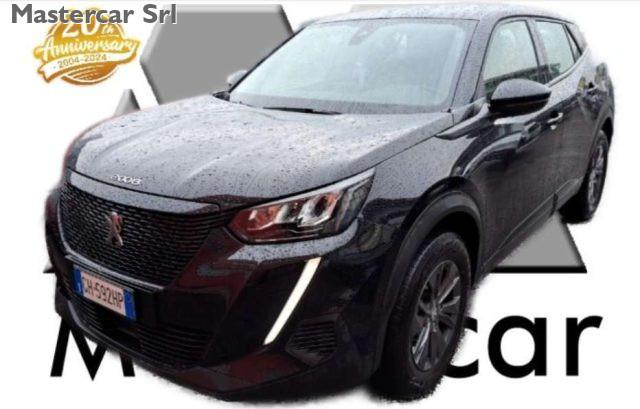 PEUGEOT 2008 2008 II 1.2 puretech Active Pack EAT8 - GH592HP