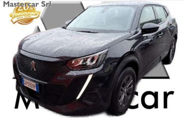 PEUGEOT 2008 2008 II 1.2 puretech Active Pack EAT8 - GH592HP