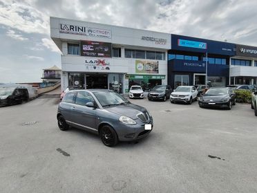 Lancia Ypsilon LANCIA YPSILON 1.3 MJT 16V DIVA - NEOPATENTATI