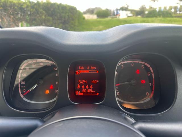 FIAT Panda 1.0 FireFly S&S Hybrid UNIPRO+PREZZO REALE!!