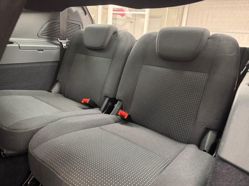 FORD C-MAX 7 2.0 TDCI 115CV POWERSHIFT