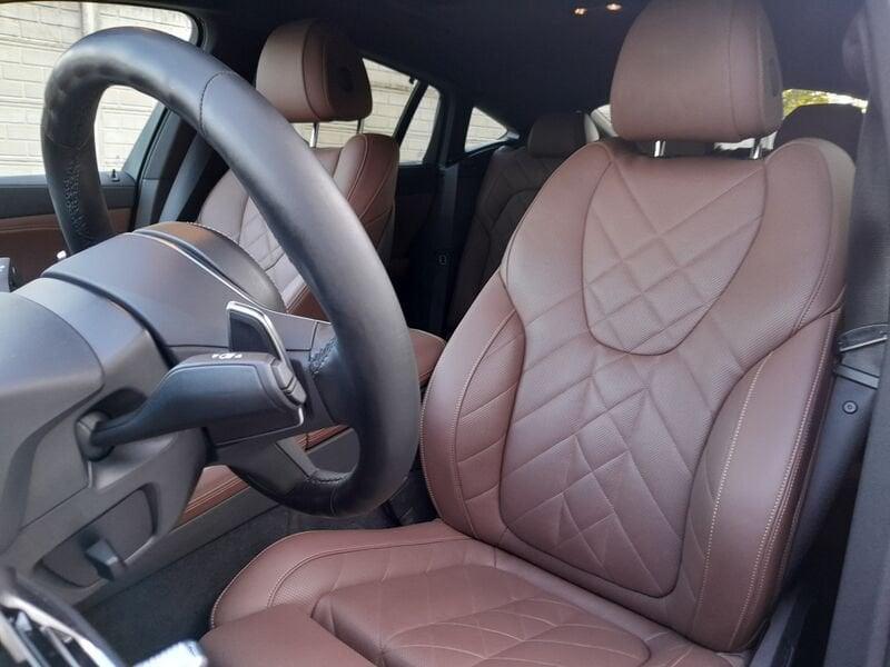 BMW X6 X6 xdrive30d MSport auto MHEV NETTO EXPORT