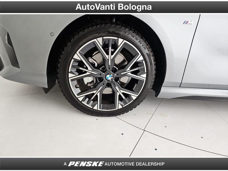 BMW Serie 1 118d 5p. MSport