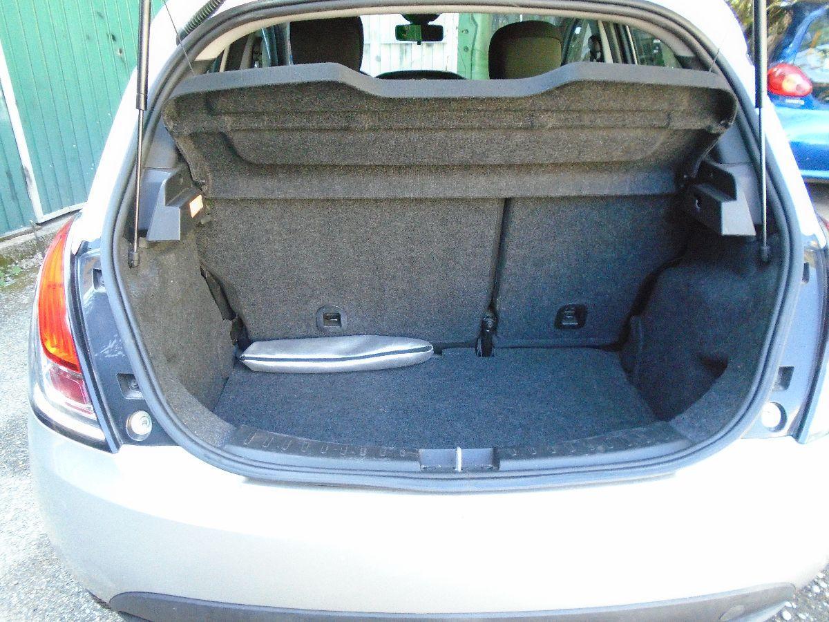 Ypsilon '12 OK NEOP. DISTRIB FATTA A 99.000 KM