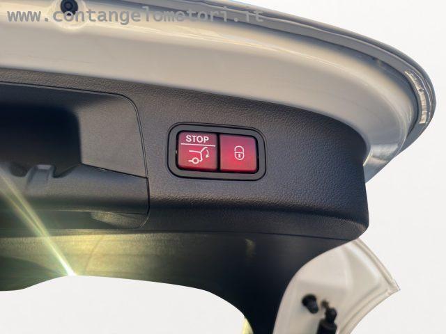 MERCEDES-BENZ GLA 220 d Automatic 4Matic Premium