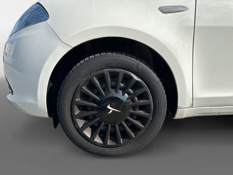 Lancia Ypsilon Ypsilon 1.2 69 CV 5 porte GPL Ecochic Gold
