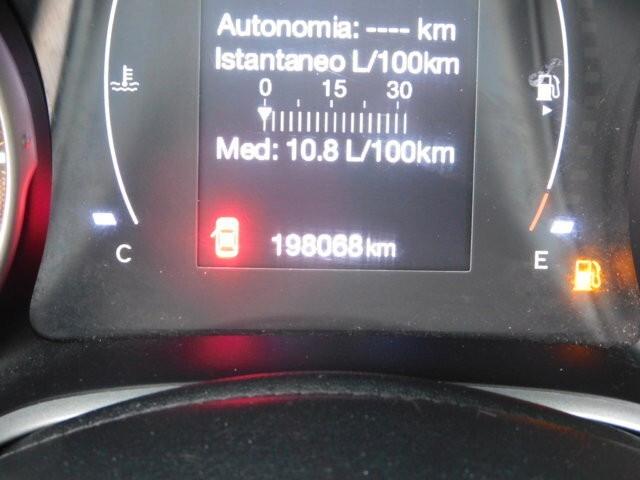 Jeep Compass 1.6 Multijet II 2WD Business