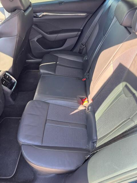 Skoda Octavia 1.5 DSG Wagon Style G-Tec