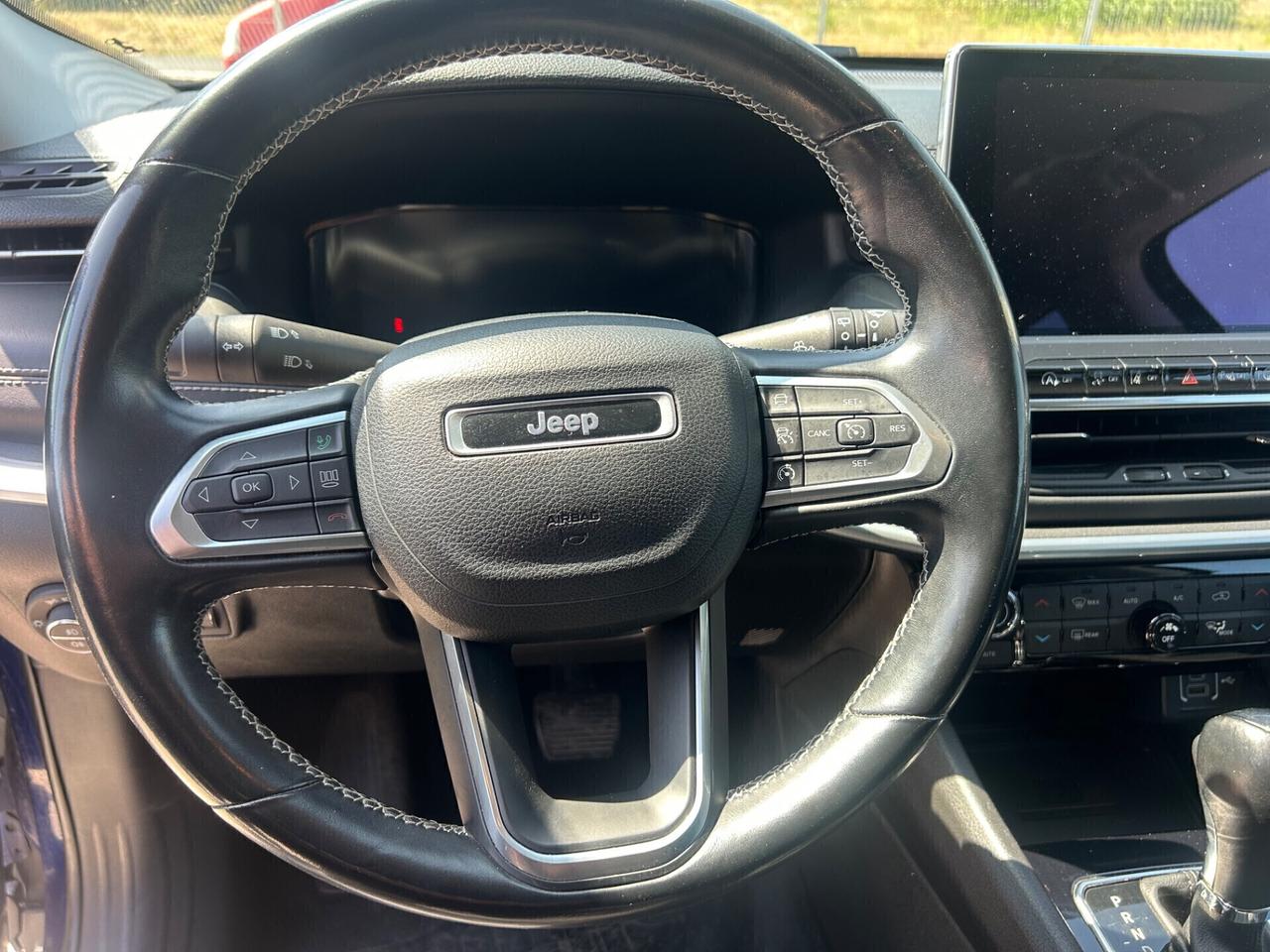 Jeep Compass 1.3 Turbo T4 150 CV aut. 2WD S