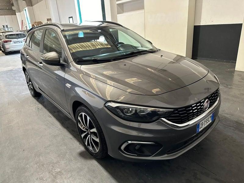 FIAT Tipo 1.6 Mjt S&S SW Business