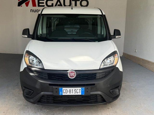 FIAT Doblo 1.6 Multijet SX Cargo