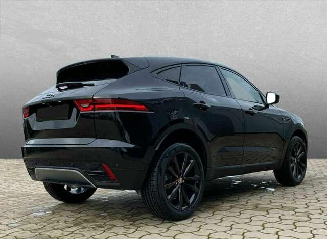 Jaguar E-Pace D165 AWD R DYNAMIC S RDYNAMIC R-DYNAMIC BLACK PACK