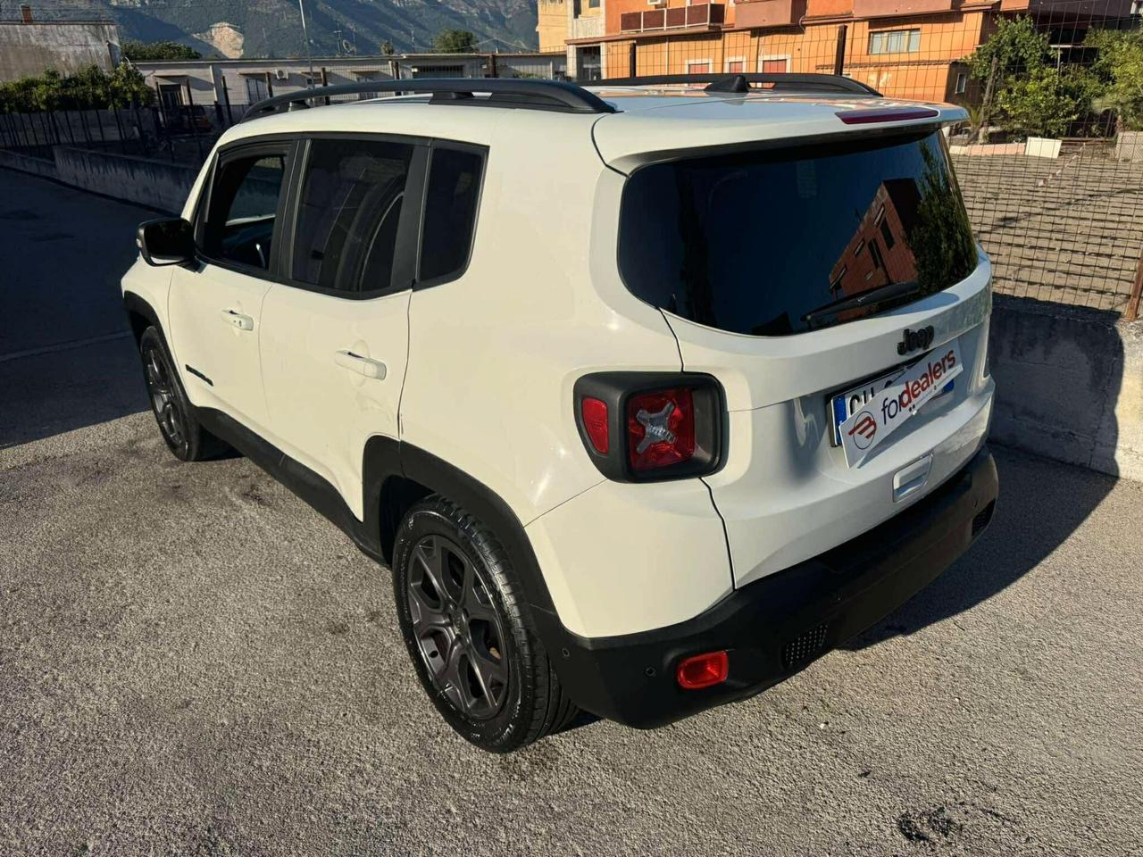 Jeep Renegade 1.6 Mjt 130 CV 130th Anniversary-2022