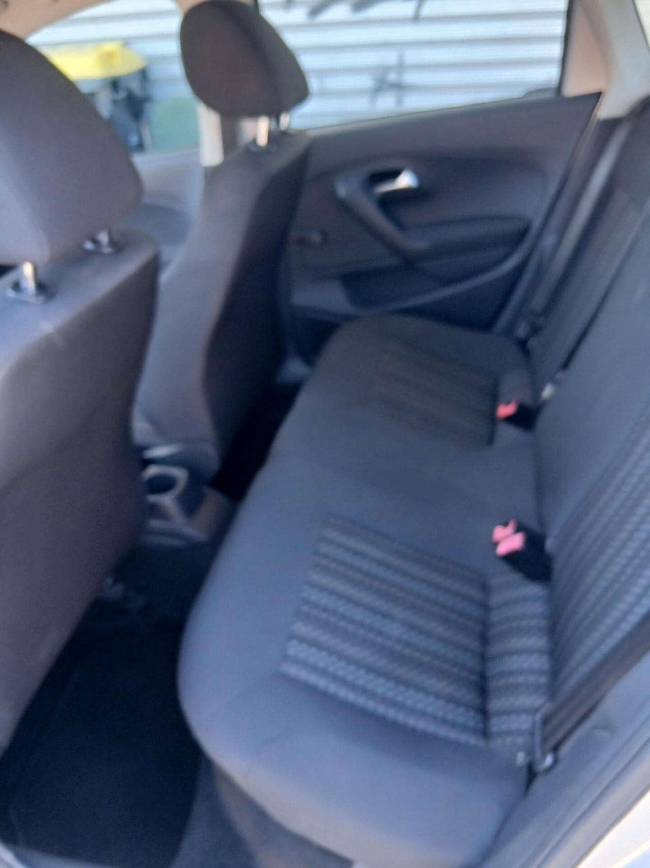 Volkswagen Polo 1.0 MPI 5p. Trendline