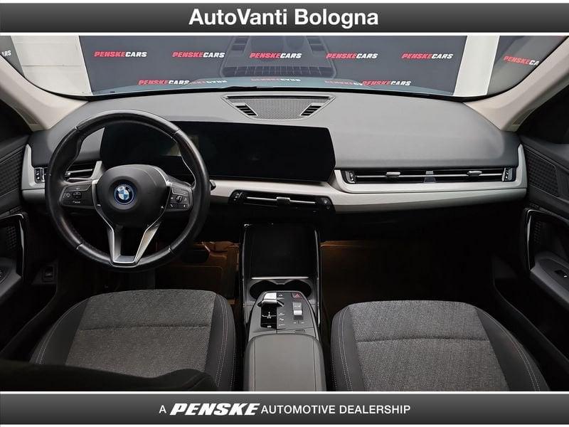 BMW iX1 xDrive30