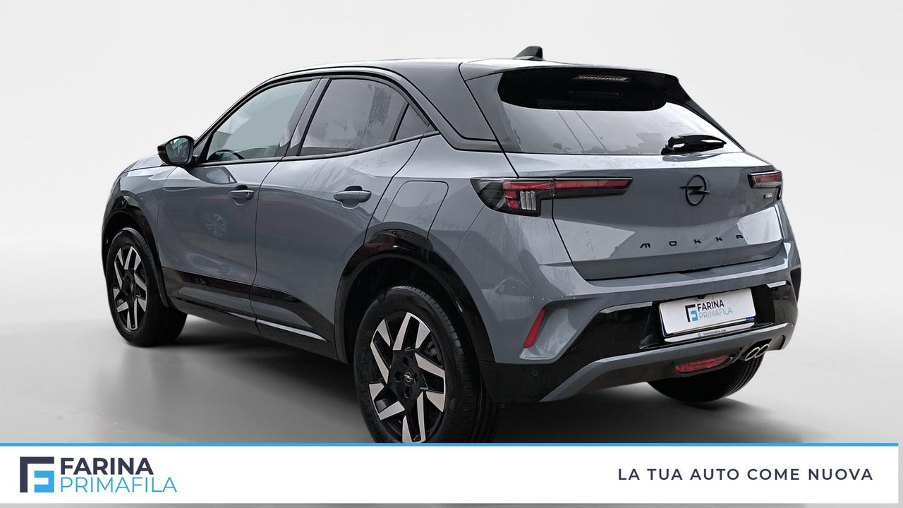 OPEL MOKKA GS HYBRID 145CV DCT6