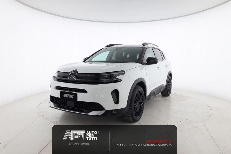 Citroën C5 Aircross C5 Aircross 1.5 bluehdi Max s&s 130cv eat8