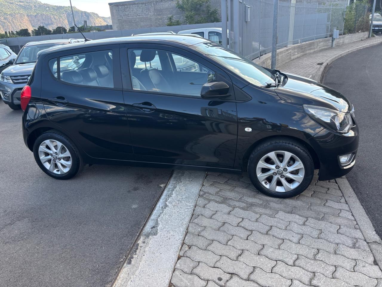 Opel Karl 1.0 75 CV Cosmo