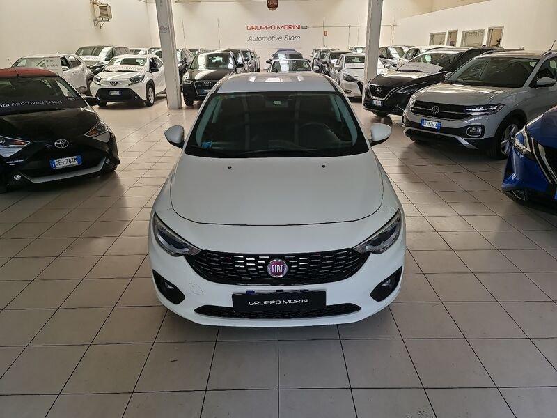 FIAT Tipo 1.4 5 porte Easy