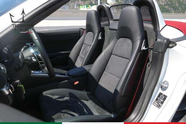 Porsche Boxster 718 2.0 300cv pdk